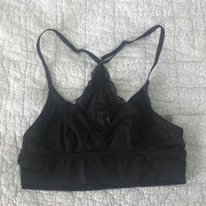 Black Aerie brallete